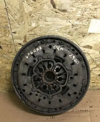 Renault Laguna II Clutch set kit
