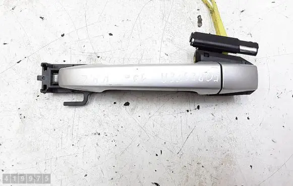 Subaru Forester SH Loading door interior handle 