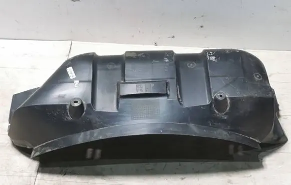 Ford Ranger Rear arch fender liner splash guards Ab392128344ad