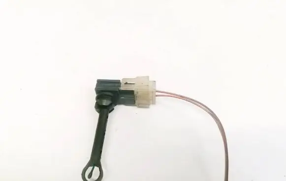 BMW X5 E53 Interior temperature sensor 83913929