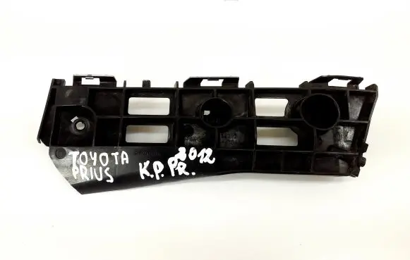 Toyota Prius (XW30) Front bumper mounting bracket 5211647040