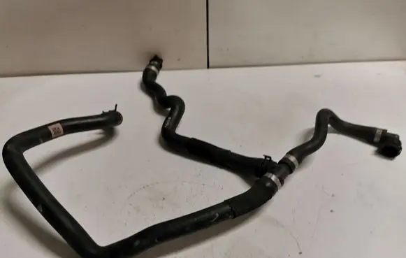 BMW X1 F48 F49 Engine coolant pipe/hose 9250564