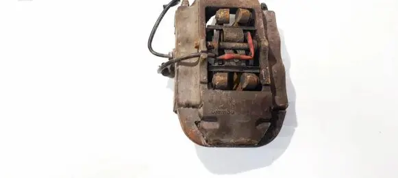 Audi Q7 4L Rear brake caliper 20767303 20.7673.03