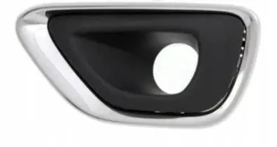 Jeep Cherokee Front bumper lower grill