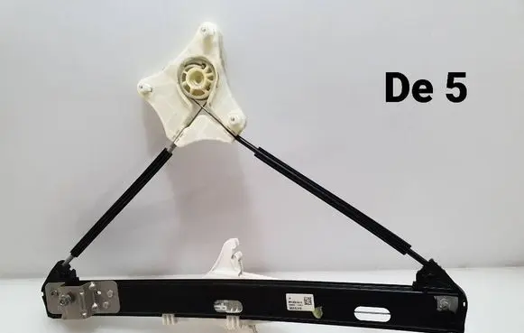 Seat Arona Rear window lifting mechanism without motor 6F0839462C SE27001S