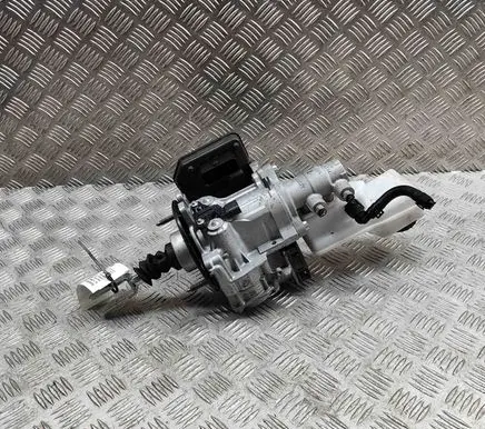 Jaguar I-Pace Brake booster J9D32D519AAM