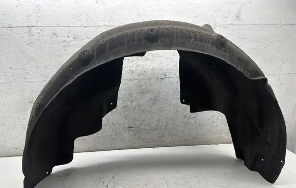 BMW 7 F01 F02 F03 F04 Rear arch fender liner splash guards