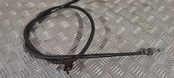 Handbrake/parking brake wiring cable