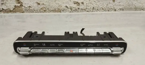 Mercedes-Benz A W177 Climate control unit A2479056703
