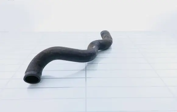 Honda Civic Intercooler hose/pipe 080520