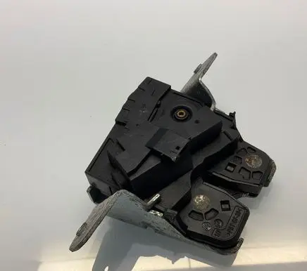 Mercedes-Benz GLK (X204) Tailgate/trunk/boot lock/catch/latch A2047400535 2047400535
