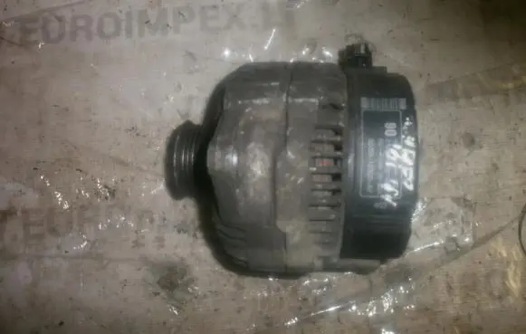 Ford Mondeo MK I Generator/alternator 93bb10300af 0123213001