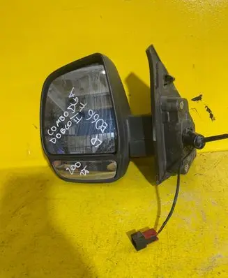 Opel Combo D Manual wing mirror RZ1R8P5