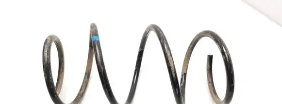BMW 3 E46 Front coil spring