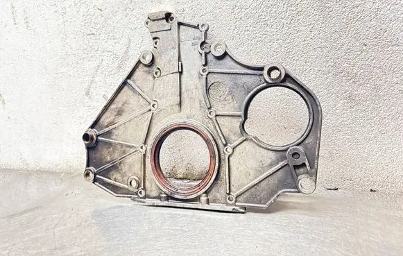 Saab 9-3 Ver1 Timing belt guard (cover) 913759 4385