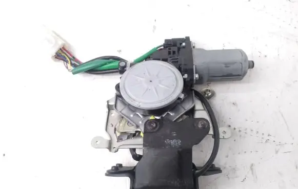 Mitsubishi Outlander Tailgate/trunk/boot lock/catch/latch
