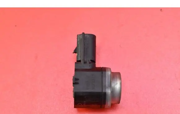 Ford Grand C-MAX Parking PDC control unit/module F1CT-15K859-AAW