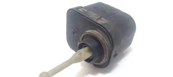 Audi 80 90 S2 B4 Headlight level adjustment motor 