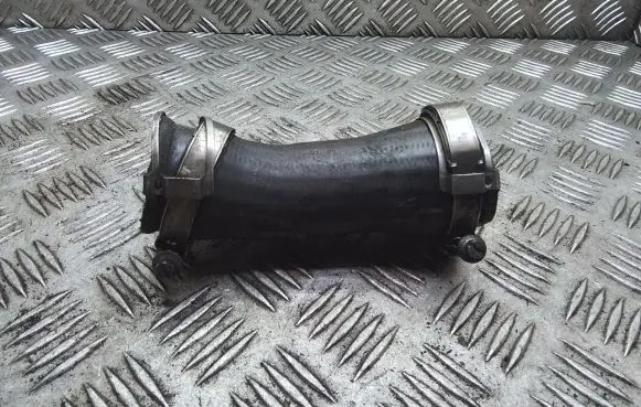 Audi A6 S6 C6 4F Intercooler hose/pipe 4F0145944G