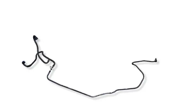 Peugeot Boxer Fuel line/pipe/hose 01399135080