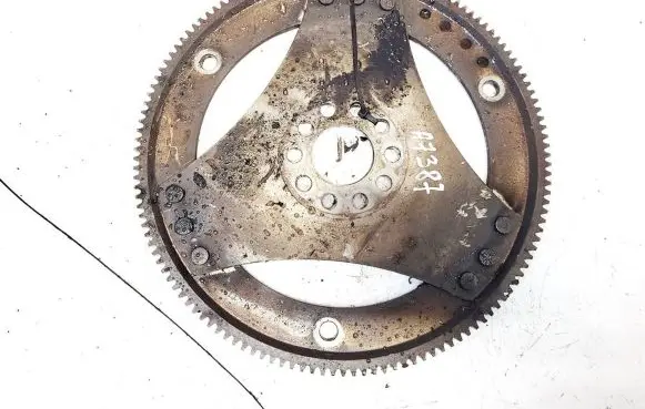 Porsche Cayenne (9PA) Flywheel