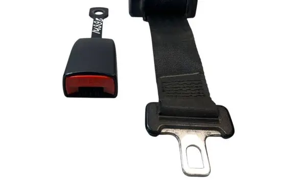 Volvo S70 V70 V70 XC Rear seatbelt 