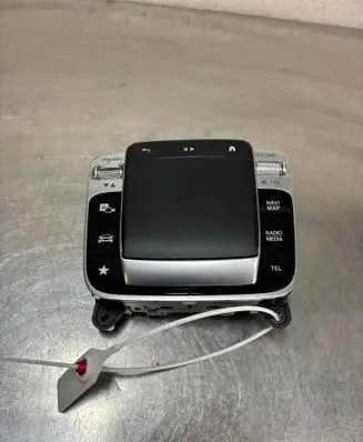 Mercedes-Benz A W177 Other switches/knobs/shifts