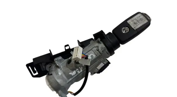 Volkswagen Caddy Ignition lock 1K0905851