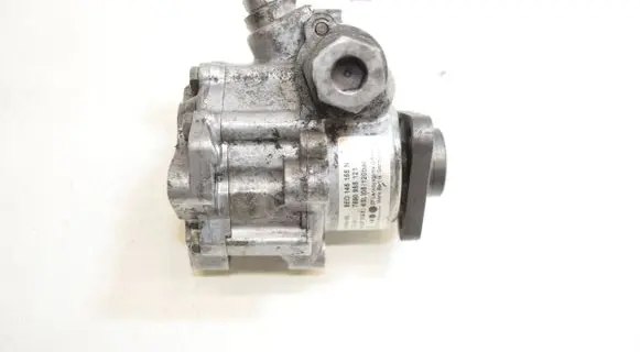 Audi A4 S4 B7 8E 8H Power steering pump 8E0145155N