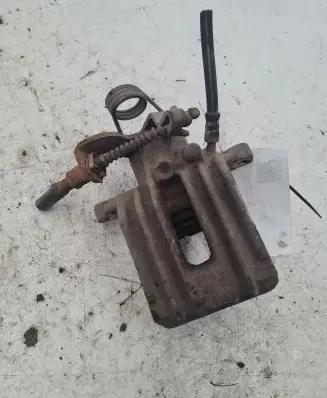Audi A4 S4 B6 8E 8H Rear brake caliper