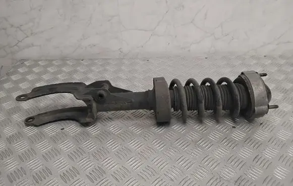 Front shock absorber/damper