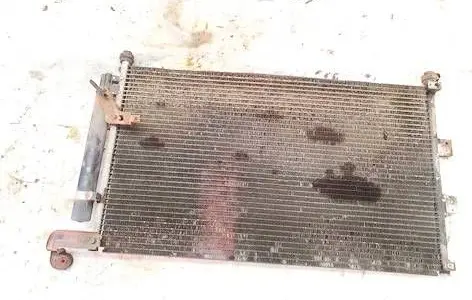 Honda Civic Coolant radiator a0351sed0031 a0351-sed-0031