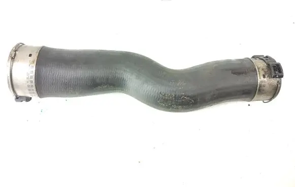 BMW 5 F10 F11 Intercooler hose/pipe
