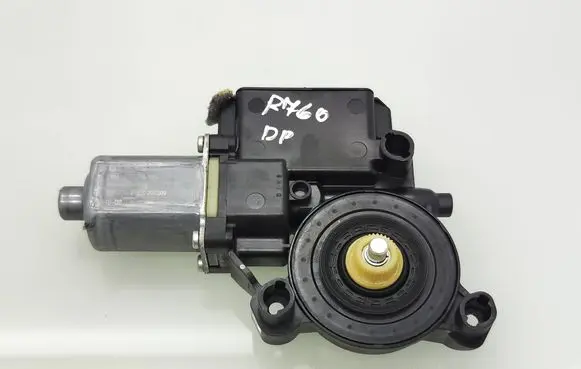 Volkswagen Transporter - Caravelle T6 Front door window regulator motor 7E0959802M 80670033 S850311221A