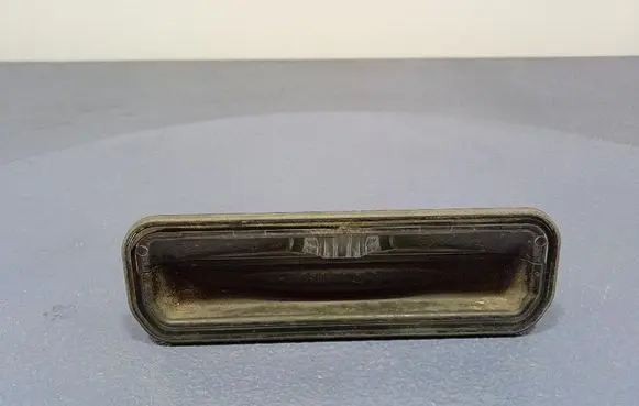Ford Focus Tailgate/trunk/boot exterior handle BM5119B514AE
