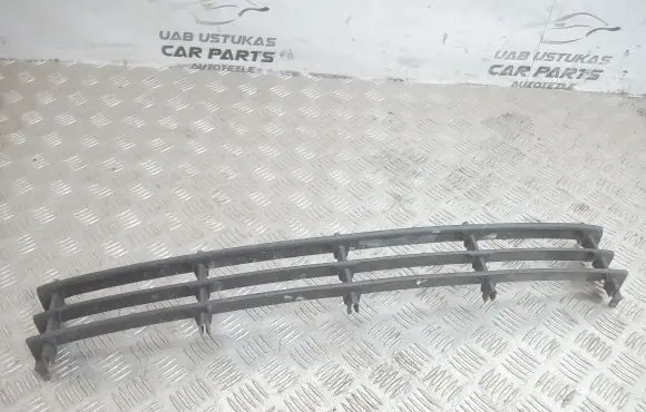Skoda Octavia Mk2 (1Z) Front bumper lower grill