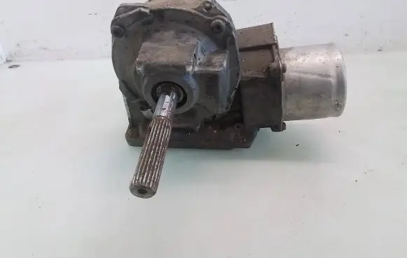 Fiat Stilo Electric power steering pump CN50730263