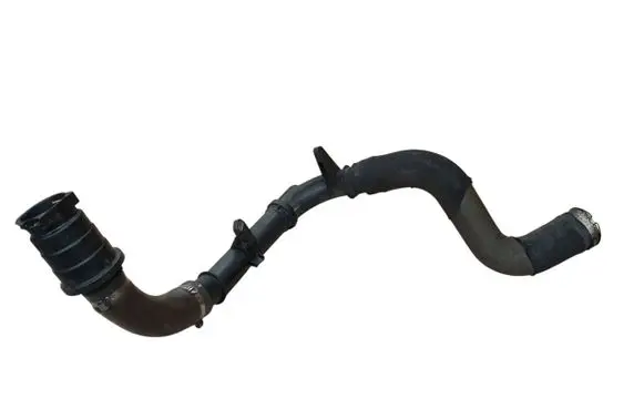 Renault Scenic III - Grand scenic III Intercooler hose/pipe 144605705R