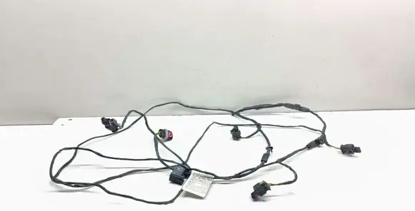 BMW X5 E70 Parking sensor (PDC) wiring loom 9244425