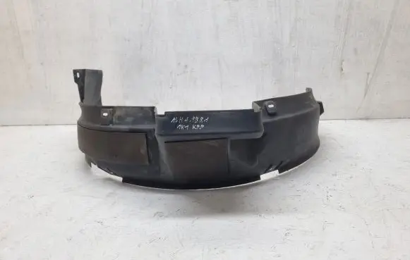 Seat Alhambra (Mk1) Front wheel arch liner splash guards 7M0809957