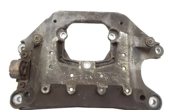 Audi A6 S6 C7 4G Manual 5 speed gearbox 8K0399263AT