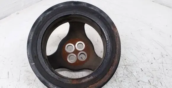Mercedes-Benz E W212 Crankshaft pulley A6510300803