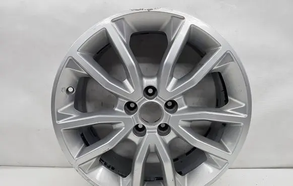 Jeep Renegade R18 alloy rim 52145035 SP52145035