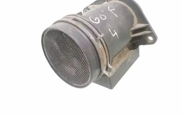 Audi A3 S3 8L Mass air flow meter 074906461 71822101