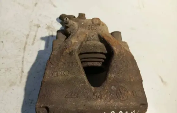 Audi A3 S3 8L Front brake caliper
