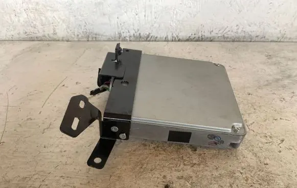Toyota Avensis T250 Other control units/modules 8966105C20
