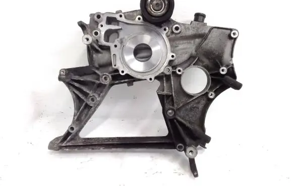 Mercedes-Benz Vito Viano W639 Engine mounting bracket A6512011509