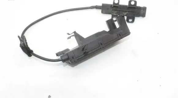 Mercedes-Benz SL R230 Keyless system antenna A2308200075