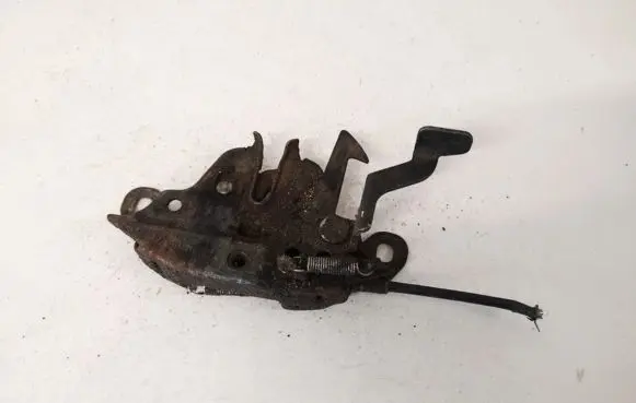 Nissan Almera Engine bonnet/hood lock/catch