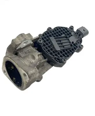Opel Insignia A EGR valve 55581953